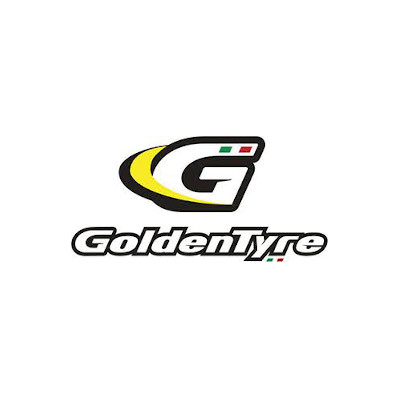 Golden Tyre licensed dealer