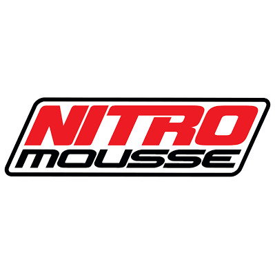 Nuetech Nitromousse